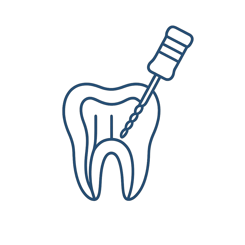 Endodoncia