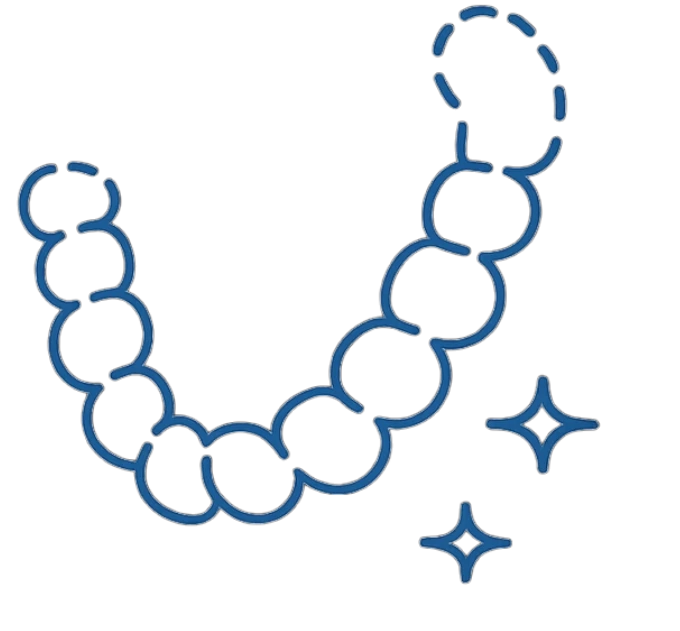 Ortodoncia Invisible en CDMX