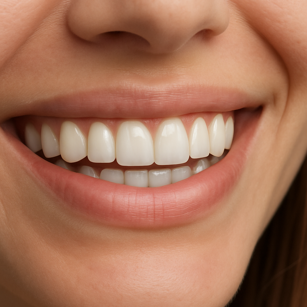 Blanqueamiento dental profesional en CDMX