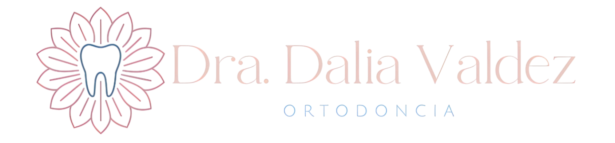 Logo Dra. Dalia Valdez