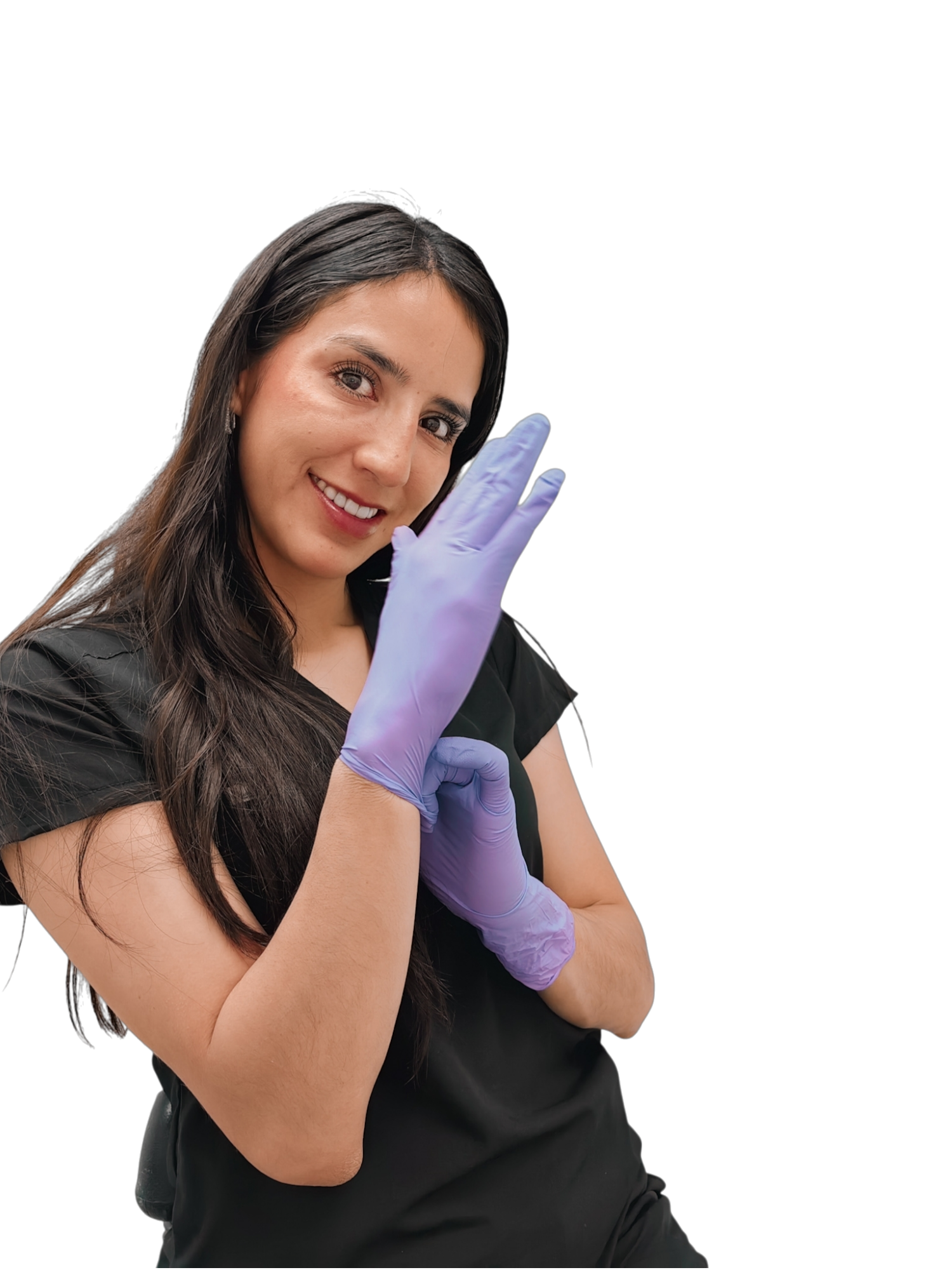 Dra. Dalia Valdez, ortodoncista en CDMX